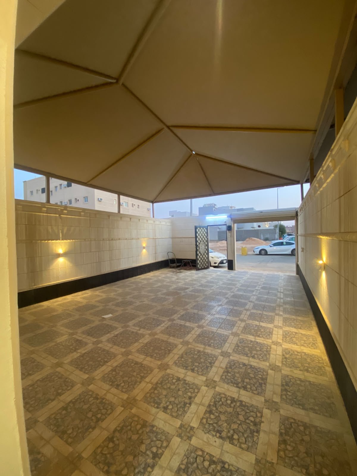 استراحه حي سلطانه