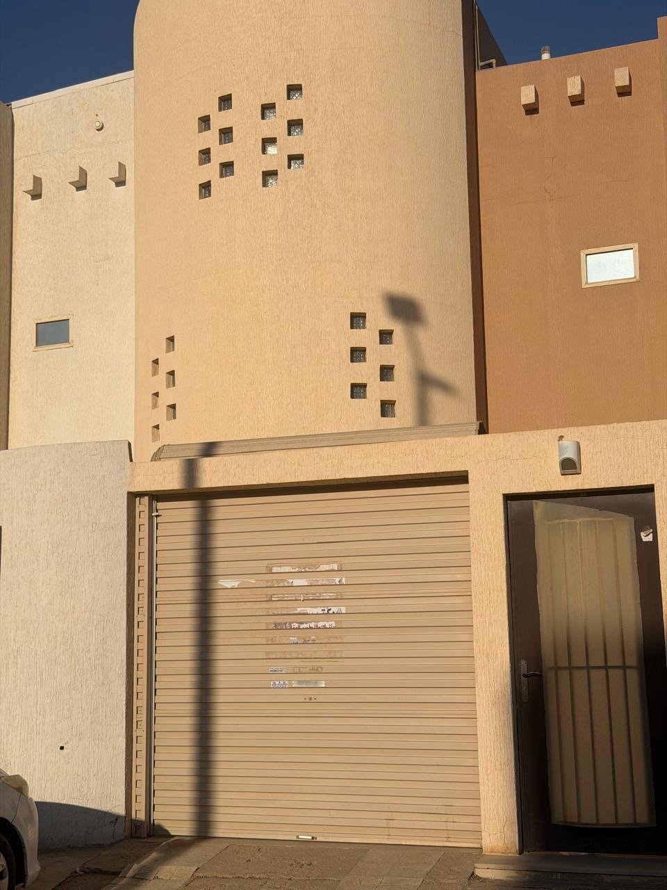 سكني-وحدة علوية-النهضة-طريق الاسياح